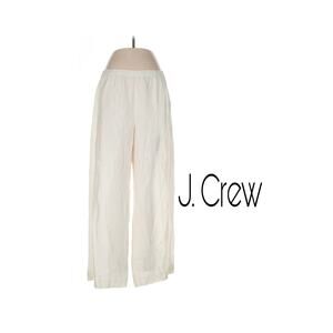 J.Crew
Size L (petite)Casual pants
Very Good Condition